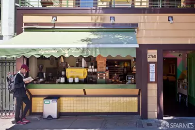 2301 Harrison Street #203, San Francisco, CA 94110 - Photo 41
