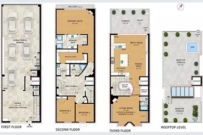 720 Clementina Street, San Francisco, CA 94103 - Photo 61