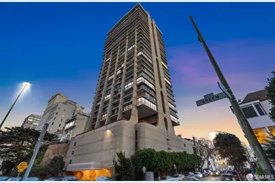 999 Green Street #2104, San Francisco, CA 94133 - Photo 1