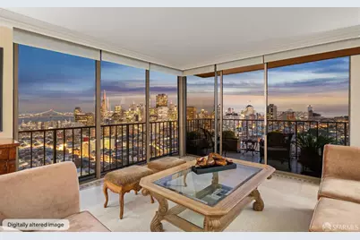 999 Green Street #2104, San Francisco, CA 94133 - Photo 1