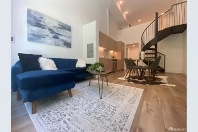 1288 Howard Street #108, San Francisco, CA 94103 - Photo 3