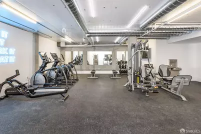 1288 Howard Street #108, San Francisco, CA 94103 - Photo 25