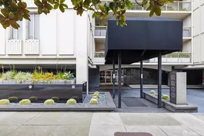 2200 Pacific Avenue #1B, San Francisco, CA 94115 - Photo 19