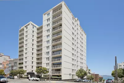 2200 Pacific Avenue #1B, San Francisco, CA 94115 - Photo 1