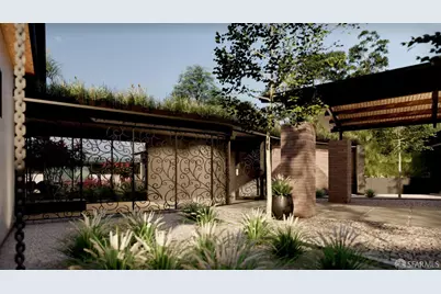 387 Moore Road, Woodside, CA 94062 - Photo 3