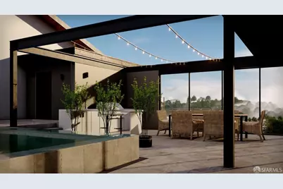 387 Moore Road, Woodside, CA 94062 - Photo 5