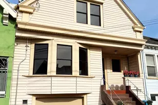 66 Theresa St, San Francisco, CA 94112 - Photo 1