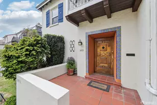 1475 Monterey Blvd, San Francisco, CA 94127 - Photo 3