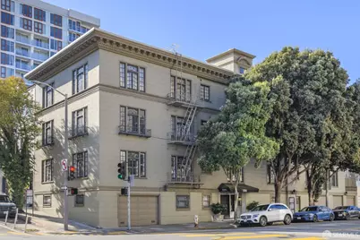 1701 Broadway #1, San Francisco, CA 94109 - Photo 19