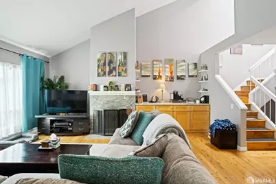 106 Quail Point Circle, San Bruno, CA 94066 - Photo 3