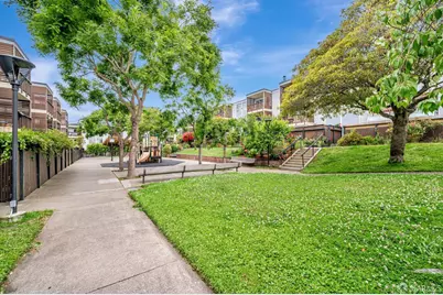 1530 Ofarrell Street #1, San Francisco, CA 94115 - Photo 29