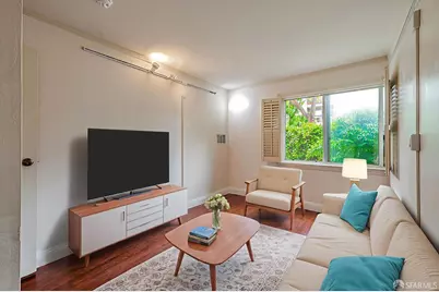 1530 Ofarrell Street #1, San Francisco, CA 94115 - Photo 15
