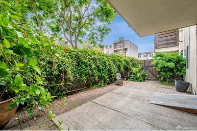 1530 Ofarrell Street #1, San Francisco, CA 94115 - Photo 11