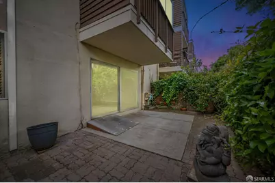 1530 Ofarrell Street #1, San Francisco, CA 94115 - Photo 33