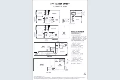 3711 Market Street #3, San Francisco, CA 94131 - Photo 21