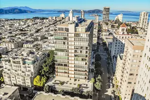 1333 Jones St, San Francisco, CA 94109 - Photo 25