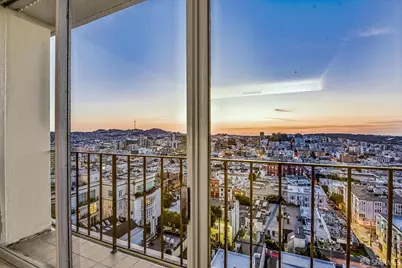 1333 Jones Street #1206, San Francisco, CA 94109 - Photo 31