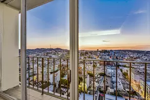 1333 Jones St, San Francisco, CA 94109 - Photo 31