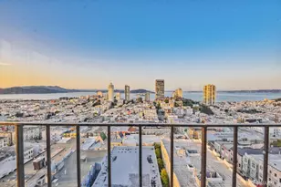 1333 Jones St, San Francisco, CA 94109 - Photo 41