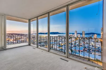 1333 Jones Street #1206, San Francisco, CA 94109 - Photo 35