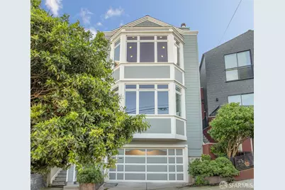 4519 25th Street #B, San Francisco, CA 94114 - Photo 25