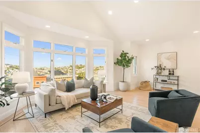 4519 25th Street #B, San Francisco, CA 94114 - Photo 3