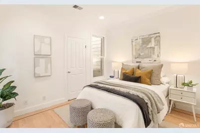 4519 25th Street #B, San Francisco, CA 94114 - Photo 21