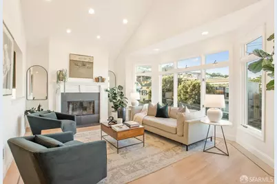 4519 25th Street #B, San Francisco, CA 94114 - Photo 1