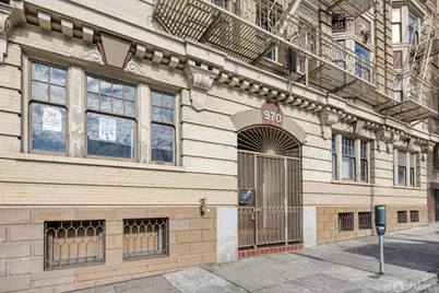 970 Post Street, San Francisco, CA 94109 - Photo 3