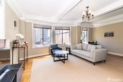 630 Mason Street #403, San Francisco, CA 94108 - Photo 5