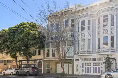 425 14th Street #1, San Francisco, CA 94103 - Photo 37