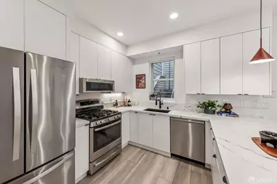 425 14th Street #1, San Francisco, CA 94103 - Photo 17