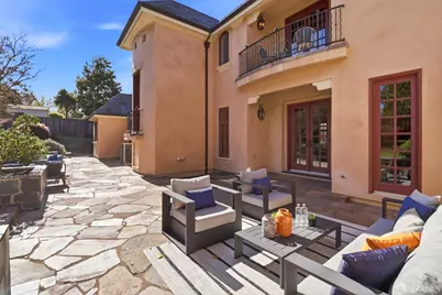 575 Pullman Road, Hillsborough, CA 94010 - Photo 11