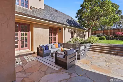 575 Pullman Road, Hillsborough, CA 94010 - Photo 9