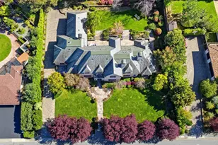 575 Pullman Rd, Hillsborough, CA 94010 - Photo 1