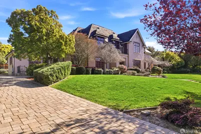 575 Pullman Road, Hillsborough, CA 94010 - Photo 3