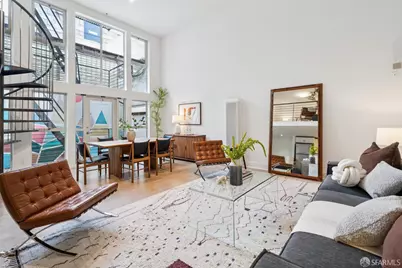 786 Minna Street #5, San Francisco, CA 94103 - Photo 3