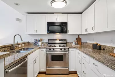 786 Minna Street #5, San Francisco, CA 94103 - Photo 7