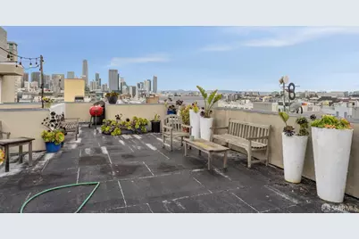786 Minna Street #5, San Francisco, CA 94103 - Photo 23