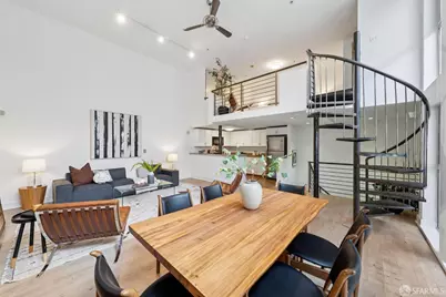 786 Minna Street #5, San Francisco, CA 94103 - Photo 5