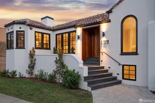 199 Brentwood Ave, San Francisco, CA 94127 - Photo 5