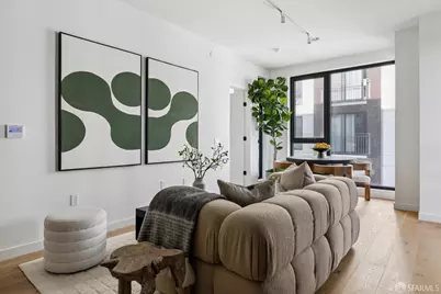 988 Harrison Street #CL1, San Francisco, CA 94107 - Photo 3