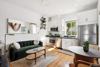 178 Clinton Park #A, San Francisco, CA 94103 - Photo 1