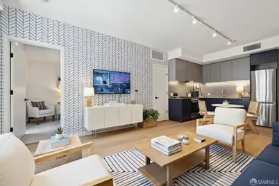 988 Harrison Street #CK8, San Francisco, CA 94107 - Photo 3