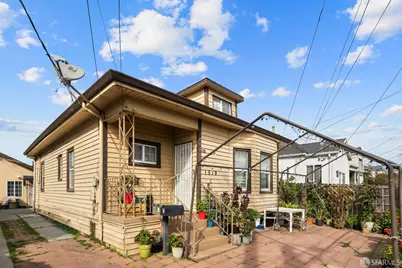 1519 48th Avenue, Oakland, CA 94601 - Photo 1