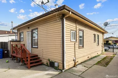 1519 48th Avenue, Oakland, CA 94601 - Photo 5