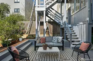 229 Ashbury St, San Francisco, CA 94117 - Photo 47