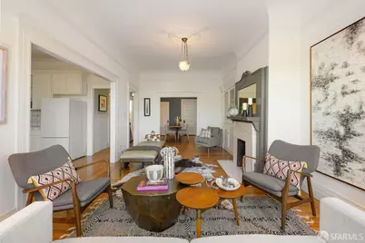 229 Ashbury Street, San Francisco, CA 94117 - Photo 7