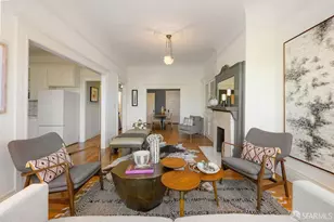 229 Ashbury St, San Francisco, CA 94117 - Photo 7