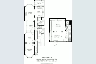 229 Ashbury Street, San Francisco, CA 94117 - Photo 57